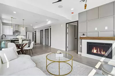 158 Oakland Ave #2A, Jersey City, NJ 07306 - Photo 4