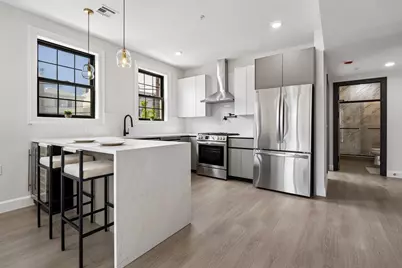 158 Oakland Ave #2A, Jersey City, NJ 07306 - Photo 8