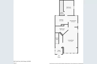 8617 Smith Ave, North Bergen, NJ 07047 - Photo 26