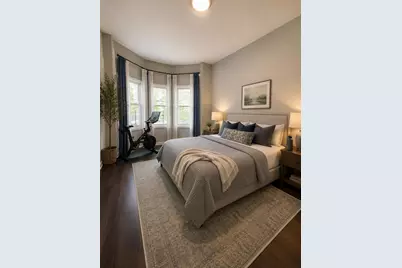 162 Clerk St #1, Jersey City, NJ 07305 - Photo 2