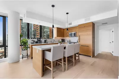 10 Provost St #2408, Jersey City, NJ 07302 - Photo 14