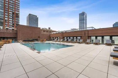 10 Provost St #2408, Jersey City, NJ 07302 - Photo 44