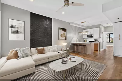 3505 Kennedy Blvd #3R, Jersey City, NJ 07307 - Photo 1
