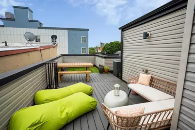 20 Westervelt Pl #2F, Jersey City, NJ 07304 - Photo 26