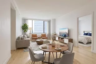45 River Dr S, Jersey City, NJ 07310 - Photo 1