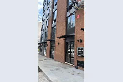 337 Johnston Ave #304, Jersey City, NJ 07304 - Photo 1