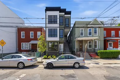 161 Woodlawn Ave #1, Jersey City, NJ 07305 - Photo 2