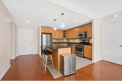 700 Grove St #2L, Jersey City, NJ 07310 - Photo 2