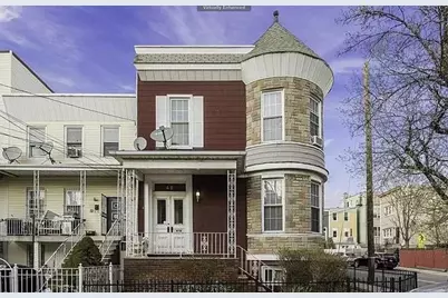 48 Jefferson Ave #1, Jersey City, NJ 07306 - Photo 1