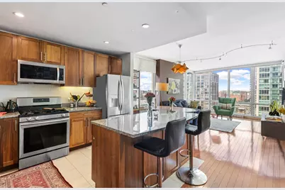 20 Newport Parkway #1812, Jersey City, NJ 07310 - Photo 4