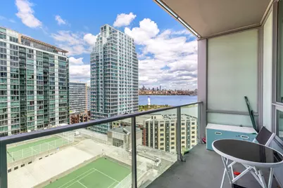 20 Newport Parkway #1812, Jersey City, NJ 07310 - Photo 1