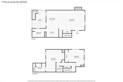 77 Erie St #1, Jersey City, NJ 07302 - Photo 28