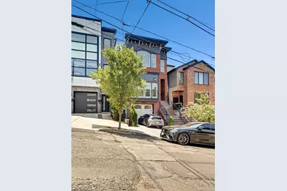 197 Lincoln St #2, Jersey City, NJ 07307 - Photo 1