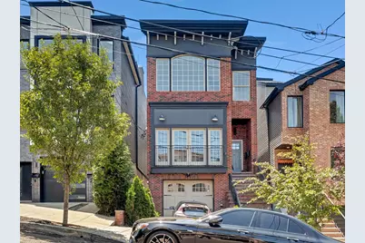 197 Lincoln St #2, Jersey City, NJ 07307 - Photo 2