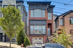 197 Lincoln St, Jersey City, NJ 07307 - Photo 2