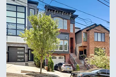 197 Lincoln St #2, Jersey City, NJ 07307 - Photo 4