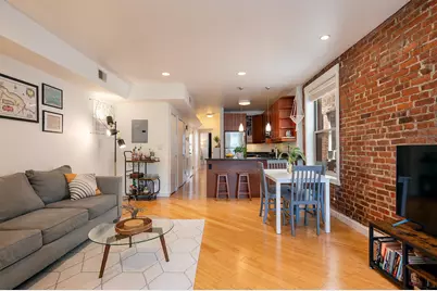 324 Baldwin Ave #3A, Jersey City, NJ 07306 - Photo 4