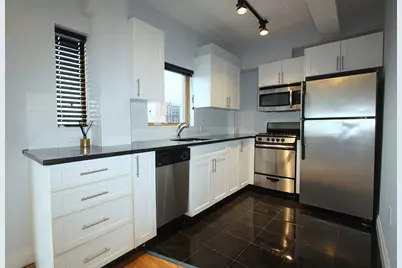 338 Grove St #4C, Jersey City, NJ 07302 - Photo 2