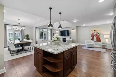 208 Shearwater Ct West #15, Jersey City, NJ 07305 - Photo 2