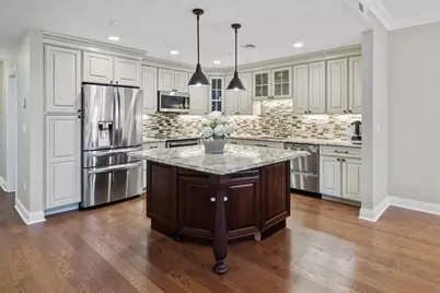208 Shearwater Ct West #15, Jersey City, NJ 07305 - Photo 6