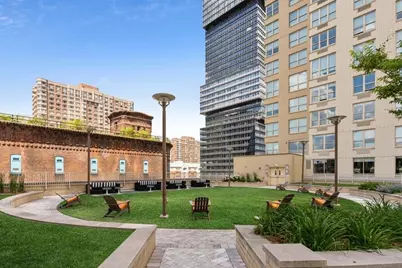 88 Morgan St #4708, Jersey City, NJ 07302 - Photo 24