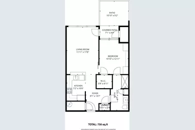 24 Avenue At Port Imperial #B37, West New York, NJ 07093 - Photo 36