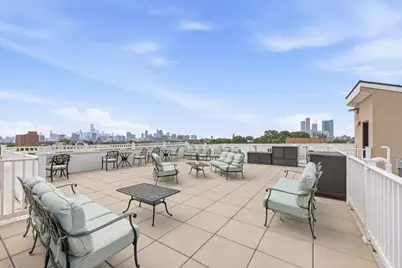 974 Summit Ave #408, Jersey City, NJ 07307 - Photo 32