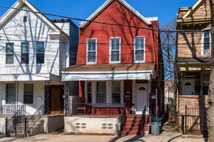 256 Clinton Ave, Jersey City, NJ 07304 - Photo 1