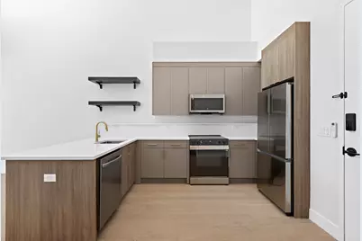 35 Orchard St #803, Jersey City, NJ 07306 - Photo 4