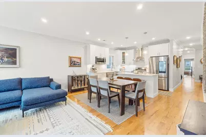 1163 Summit Ave #1, Jersey City, NJ 07307 - Photo 4