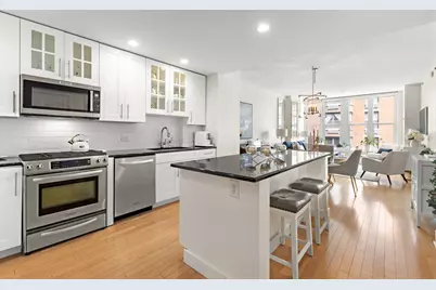 1125 Maxwell Lane #734, Hoboken, NJ 07030 - Photo 2