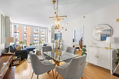 1125 Maxwell Lane #734, Hoboken, NJ 07030 - Photo 8