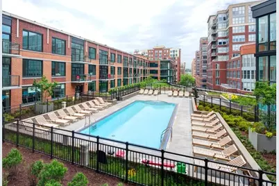 1125 Maxwell Lane #734, Hoboken, NJ 07030 - Photo 22