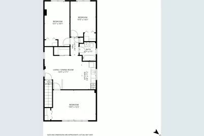 35 Elizabeth St, Jersey City, NJ 07306 - Photo 26