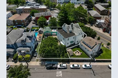 1560 Paterson Plank Rd, Secaucus, NJ 07094 - Photo 2