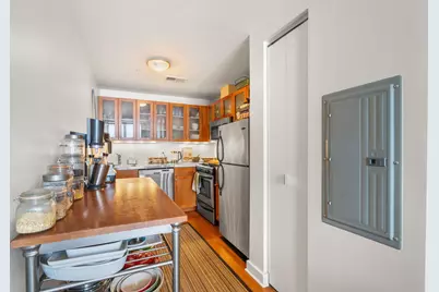 222 Montgomery St #3h, Jersey City, NJ 07302 - Photo 14