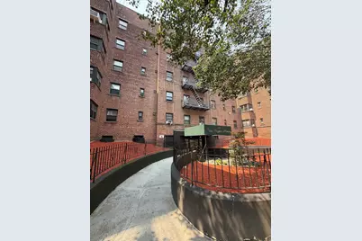 165 Vroom St #2G, Jersey City, NJ 07306 - Photo 1