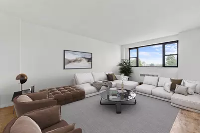 6515 Blvd East #7D, West New York, NJ 07093 - Photo 1