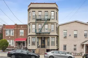 198 Griffith St, Jersey City, NJ 07307 - Photo 1