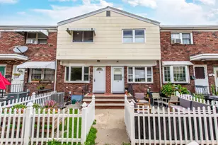 34 Waldo Ave, Jersey City, NJ 07306 - Photo 1