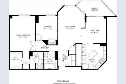827 Harmon Cove Tower #827, Secaucus, NJ 07094 - Photo 34