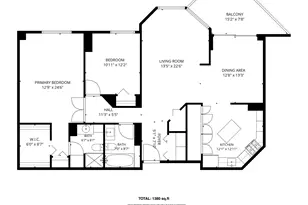 827 Harmon Cove Tower, Secaucus, NJ 07094 - Photo 34