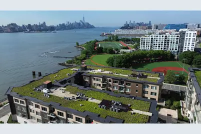 100 Eton Row #302, Weehawken, NJ 07086 - Photo 34