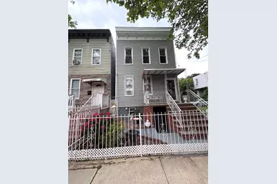 191 Belvidere Ave, Jersey City, NJ 07306 - Photo 1