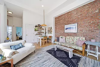 42 Prospect St #4B, Jersey City, NJ 07307 - Photo 1