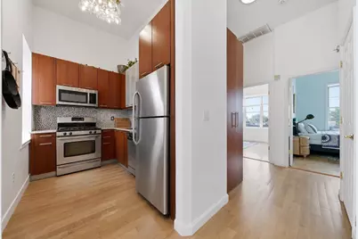 42 Prospect St #4B, Jersey City, NJ 07307 - Photo 6