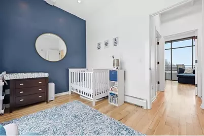 142 Charles St #403, Jersey City, NJ 07307 - Photo 16
