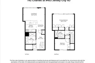 142 Charles St, Jersey City, NJ 07307 - Photo 24