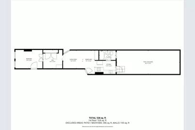 147 New York Ave #3L, Jersey City, NJ 07307 - Photo 22