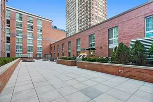 201 Luis M Marin Blvd, Jersey City, NJ 07302 - Photo 22